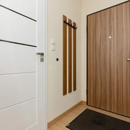 Cozy Studio In Ursus District By Renters Lejlighed Warszawa