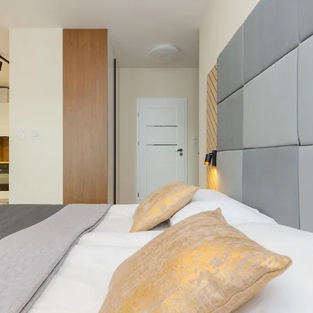 Cozy Studio In Ursus District By Renters Lejlighed Warszawa