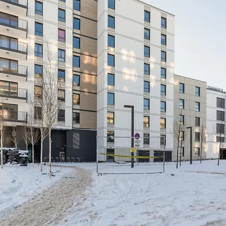 Cozy Studio In Ursus District By Renters * Warszawa