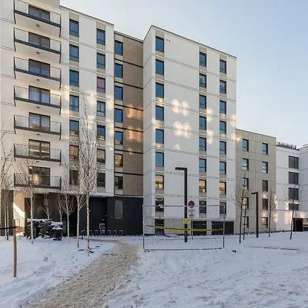 Cozy Studio In Ursus District By Renters Apartment *